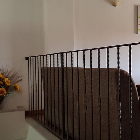Bed and Breakfast Bed & Breakfast S' Accorru SantʼAntìoco Zewnętrze zdjęcie