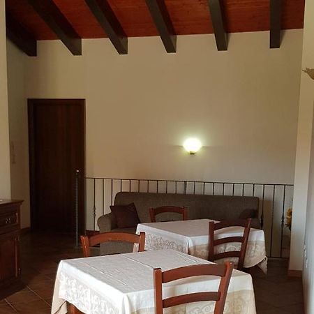 Bed and Breakfast Bed & Breakfast S' Accorru SantʼAntìoco Zewnętrze zdjęcie