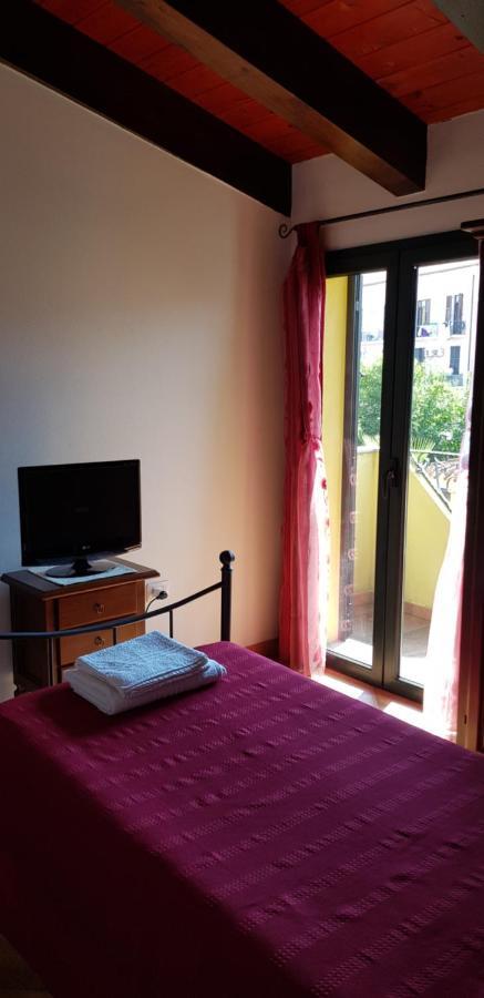 Bed and Breakfast Bed & Breakfast S' Accorru SantʼAntìoco Zewnętrze zdjęcie