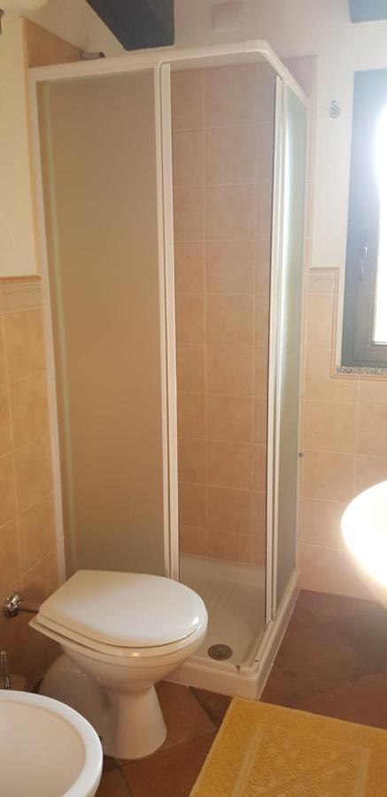Bed and Breakfast Bed & Breakfast S' Accorru SantʼAntìoco Zewnętrze zdjęcie