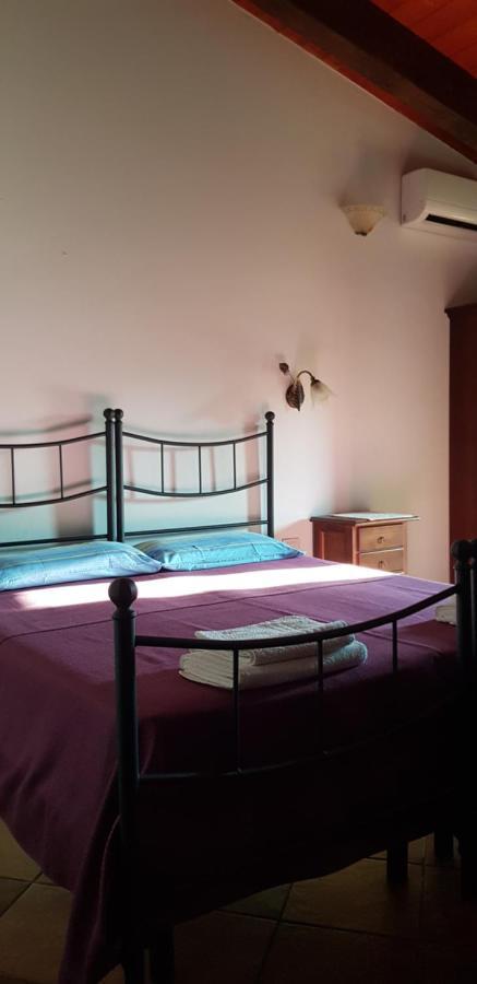 Bed and Breakfast Bed & Breakfast S' Accorru SantʼAntìoco Zewnętrze zdjęcie