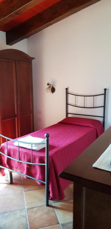 Bed and Breakfast Bed & Breakfast S' Accorru SantʼAntìoco Zewnętrze zdjęcie
