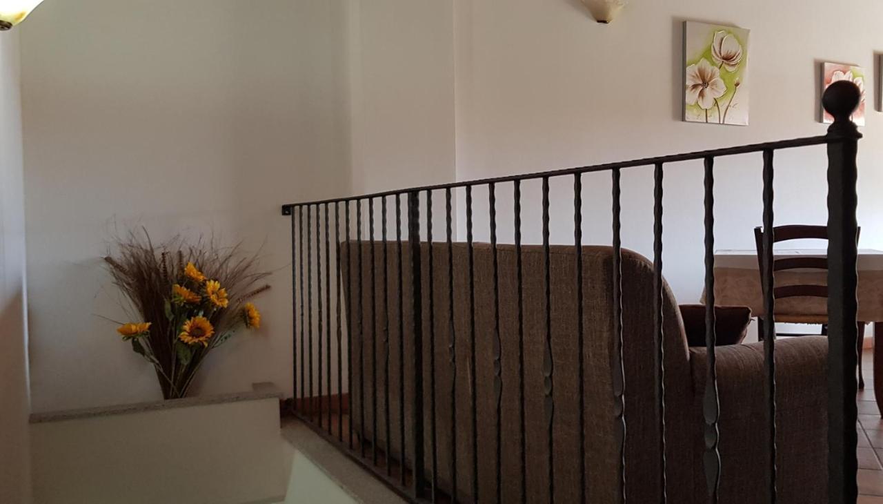 Bed and Breakfast Bed & Breakfast S' Accorru SantʼAntìoco Zewnętrze zdjęcie