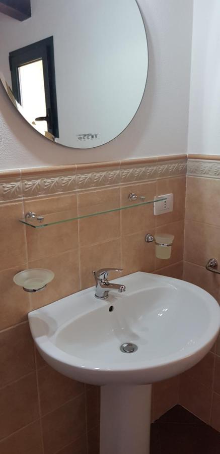 Bed and Breakfast Bed & Breakfast S' Accorru SantʼAntìoco Zewnętrze zdjęcie