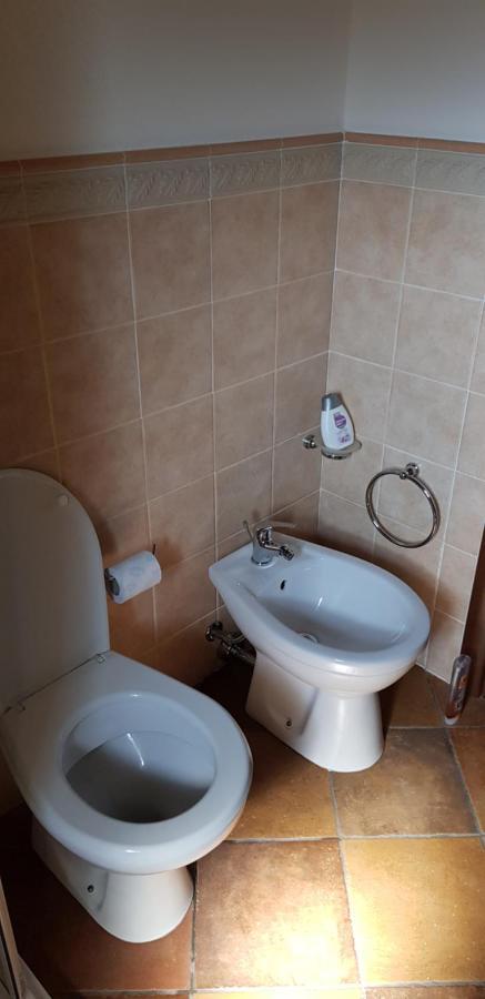 Bed and Breakfast Bed & Breakfast S' Accorru SantʼAntìoco Zewnętrze zdjęcie